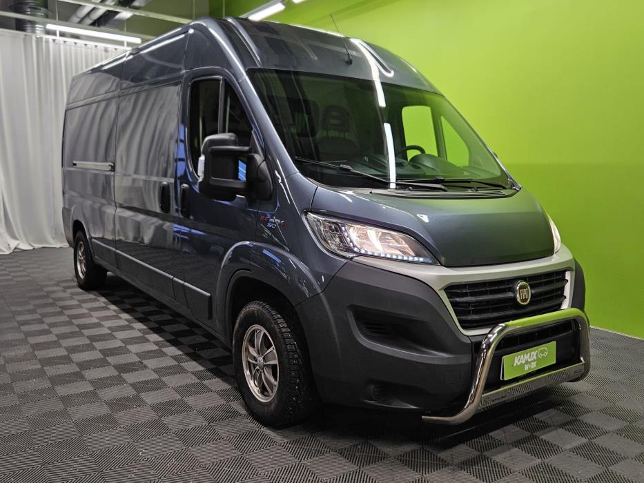 Fiat Ducato 2016