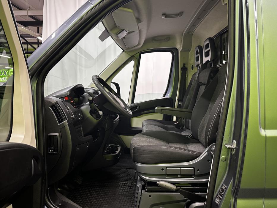 Fiat Ducato 2016