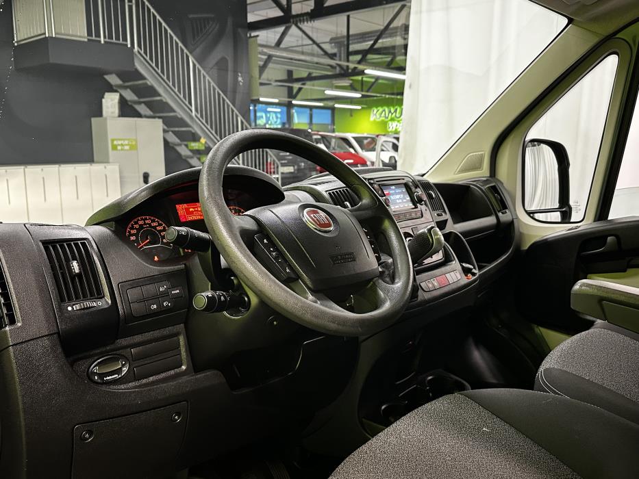 Fiat Ducato 2016