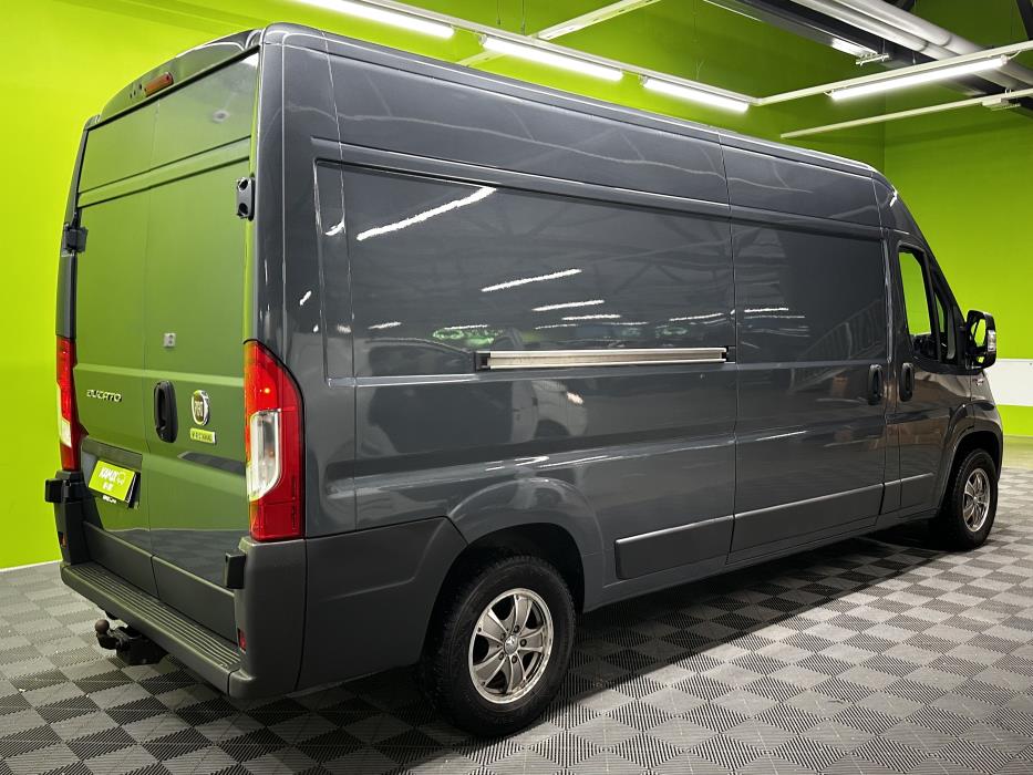 Fiat Ducato 2016