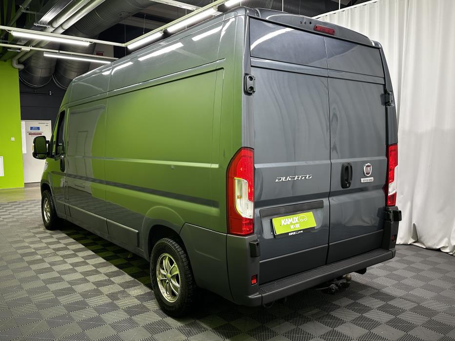 Fiat Ducato 2016