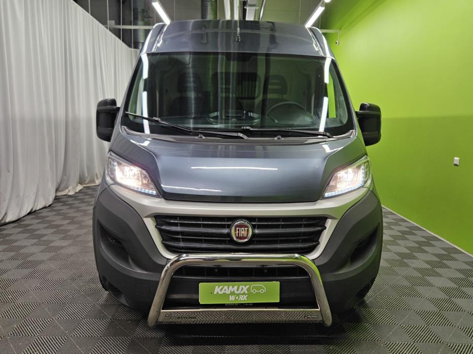 Fiat Ducato 2016