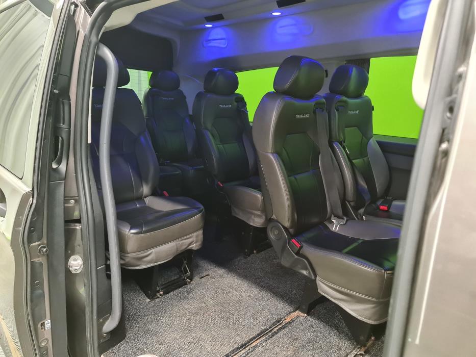 Mercedes-Benz Vito 2018