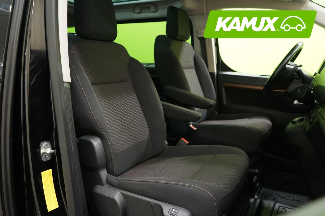 Toyota Proace Verso 2020