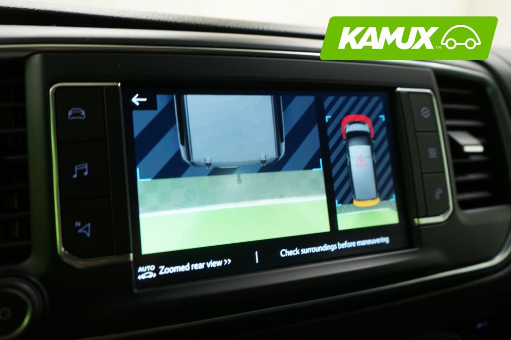 Toyota Proace Verso 2020