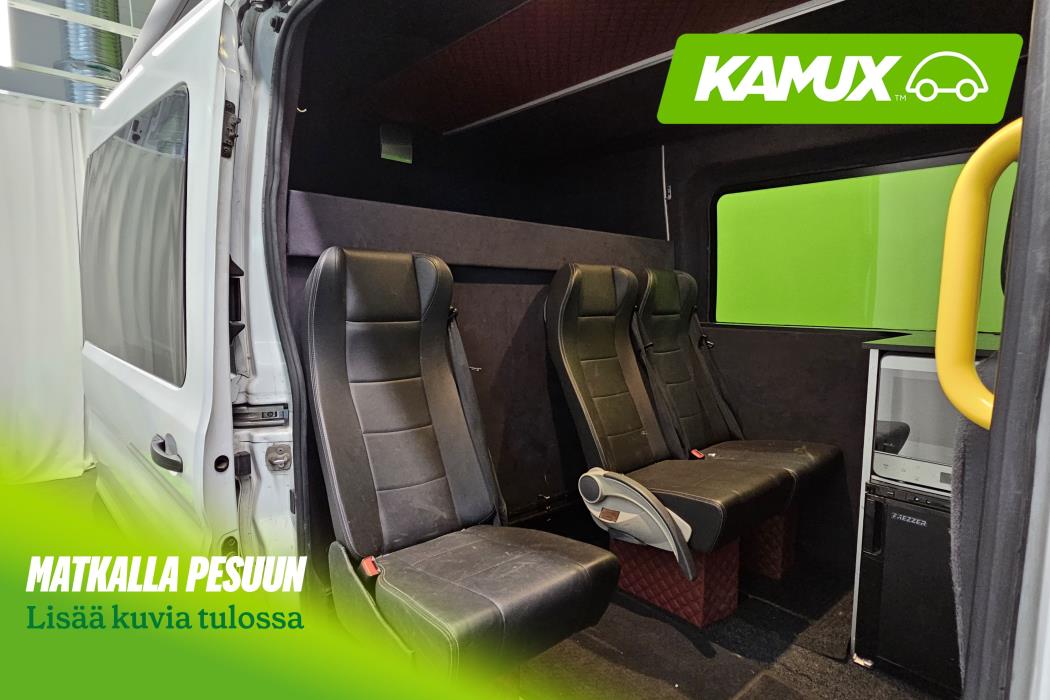 Ford Transit 2022