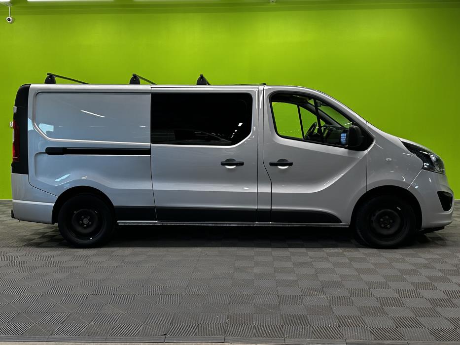 Opel Vivaro 2019