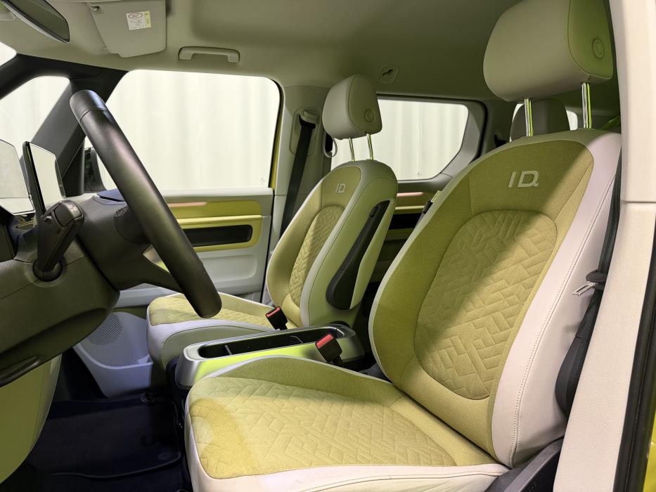 Volkswagen ID. Buzz 2023
