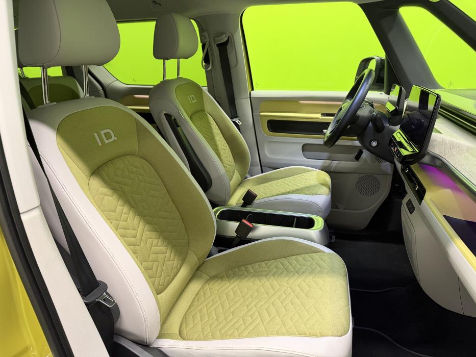 Volkswagen ID. Buzz 2023