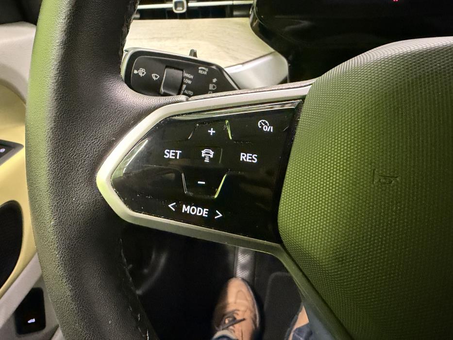 Volkswagen ID. Buzz 2023