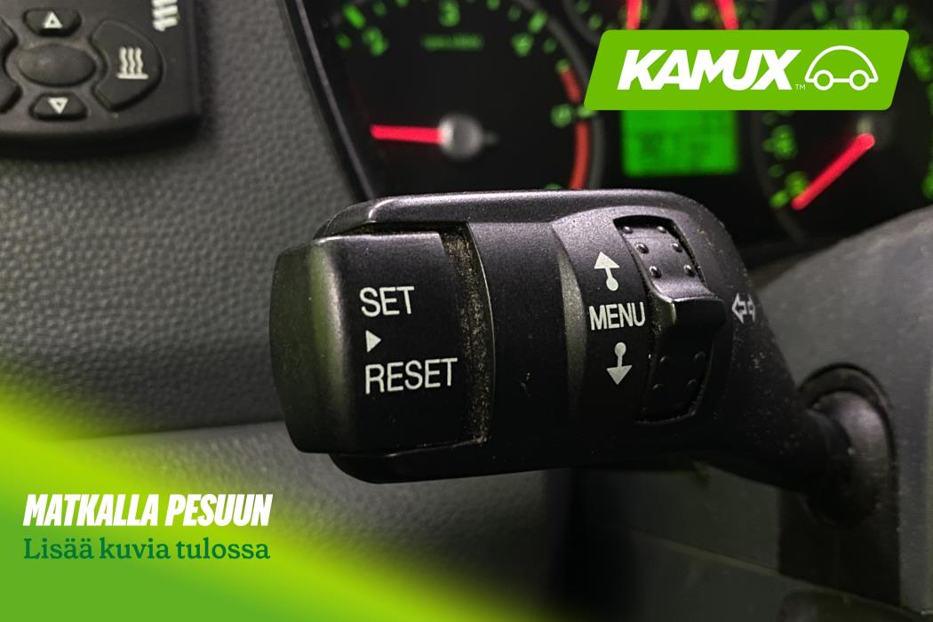 Ford Transit Connect 2013