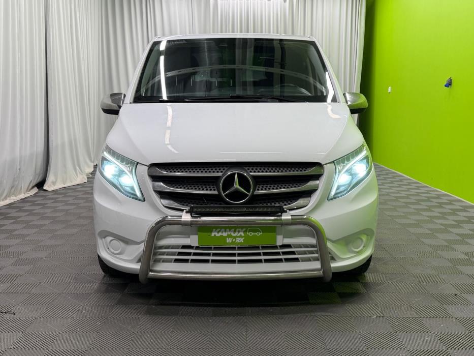 Mercedes-Benz Vito 2020