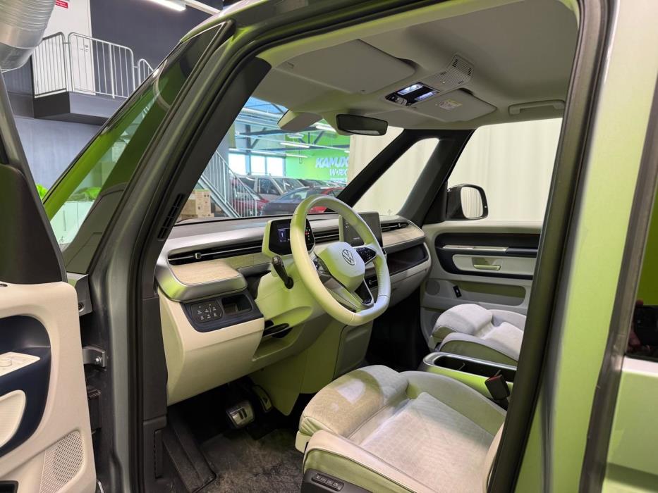 Volkswagen ID. Buzz 2023
