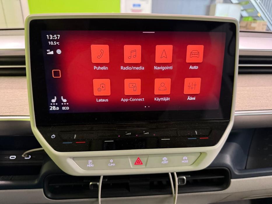 Volkswagen ID. Buzz 2023