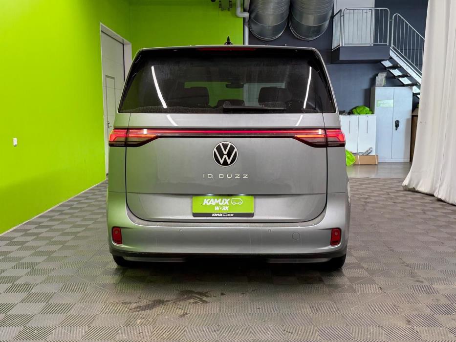 Volkswagen ID. Buzz 2023