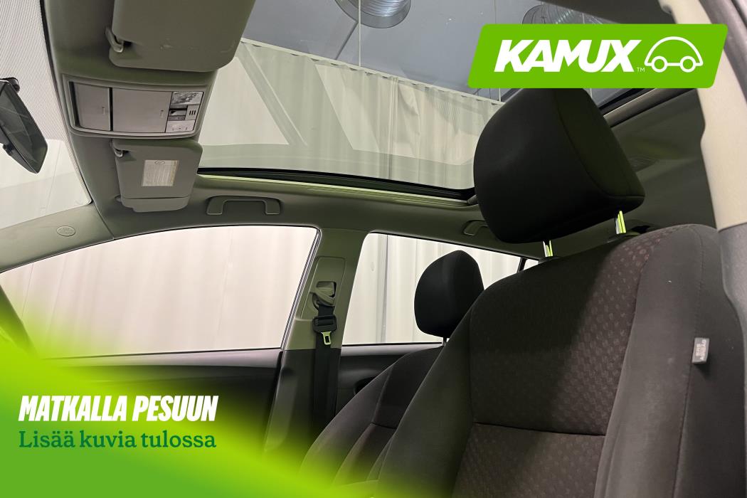 Toyota Verso 2011