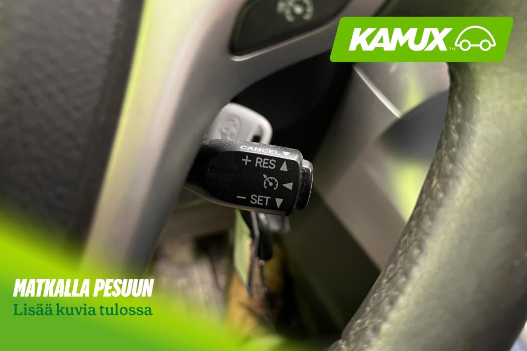 Toyota Verso 2011