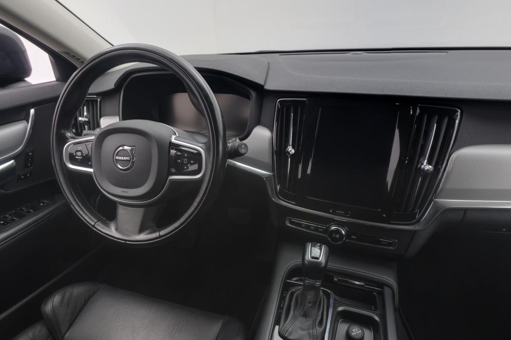 Volvo V90 Cross Country 2019