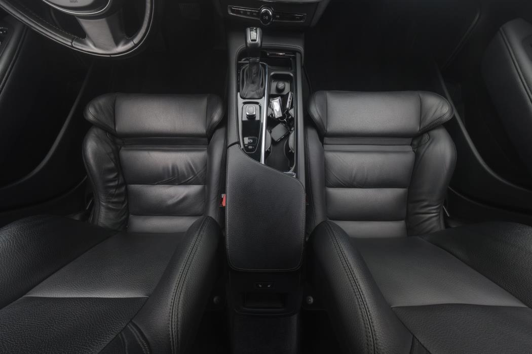 Volvo V90 Cross Country 2019