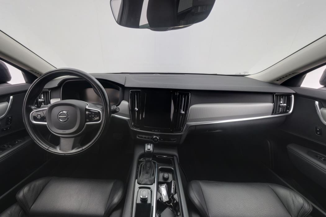 Volvo V90 Cross Country 2019