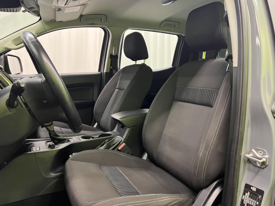 Ford Ranger 2023