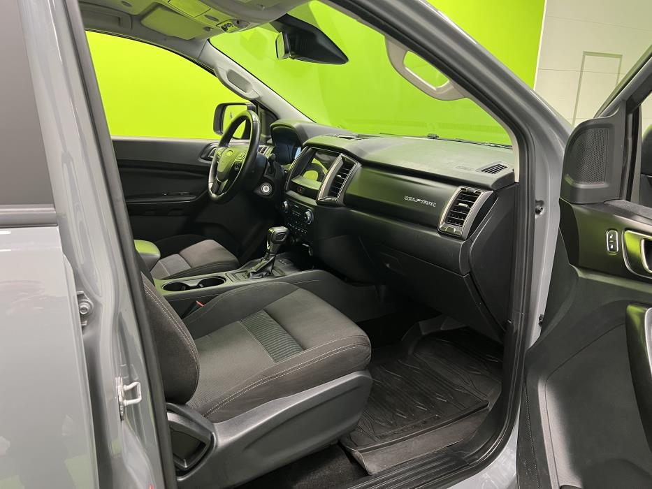 Ford Ranger 2023