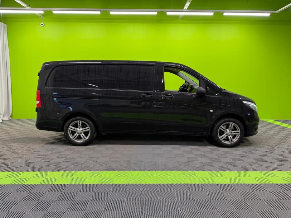 Mercedes-Benz Vito 2019