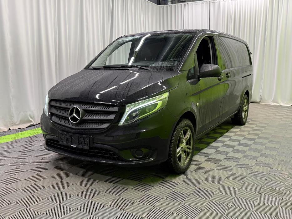 Mercedes-Benz Vito 2019