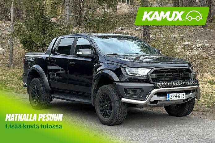 Ford Ranger 2021
