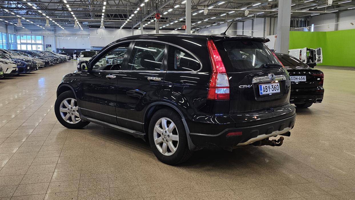 Honda CR-V 2007