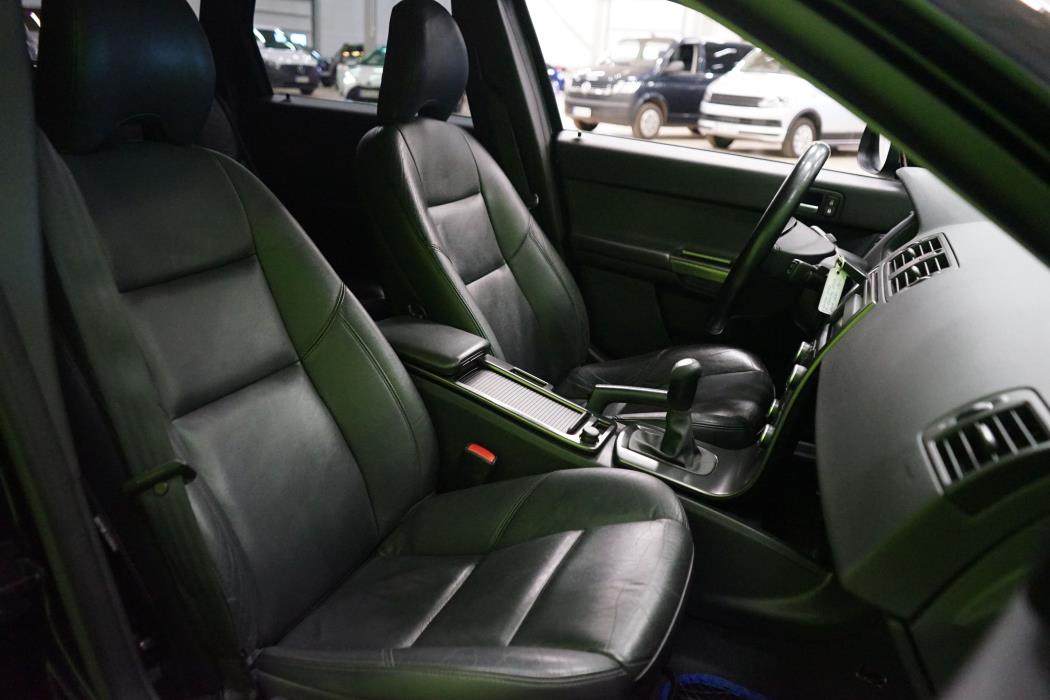 Volvo V50 2010