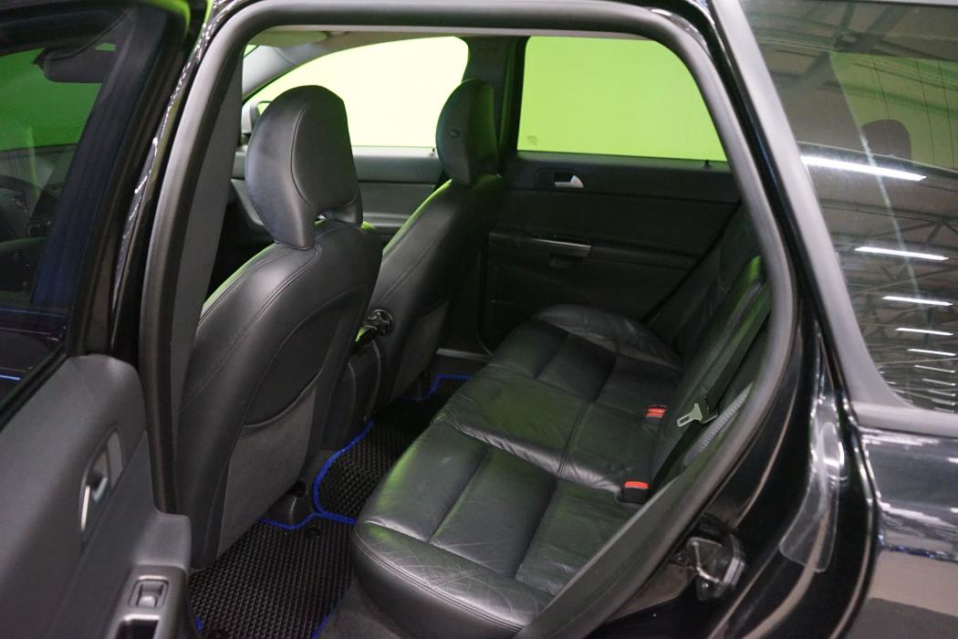 Volvo V50 2010