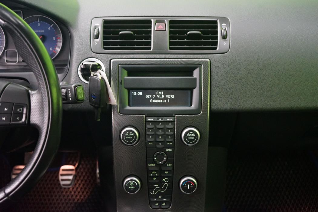 Volvo V50 2010