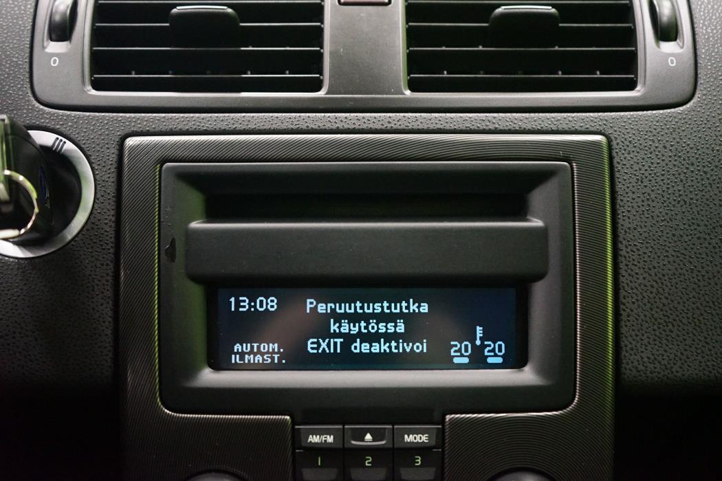 Volvo V50 2010