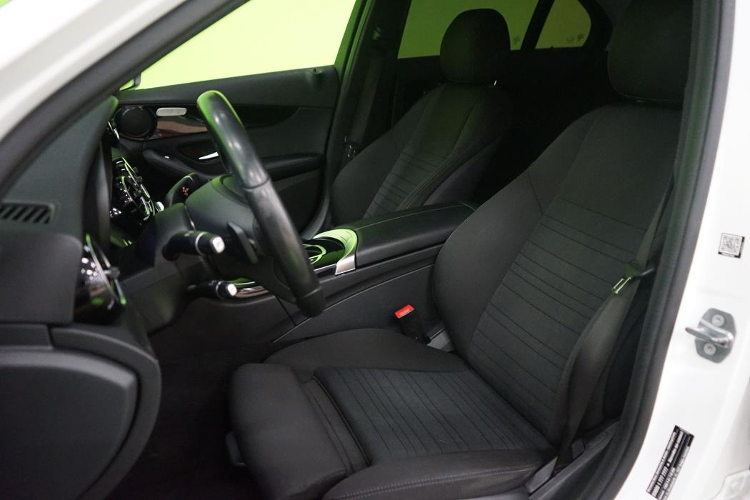 Mercedes-Benz C 2017