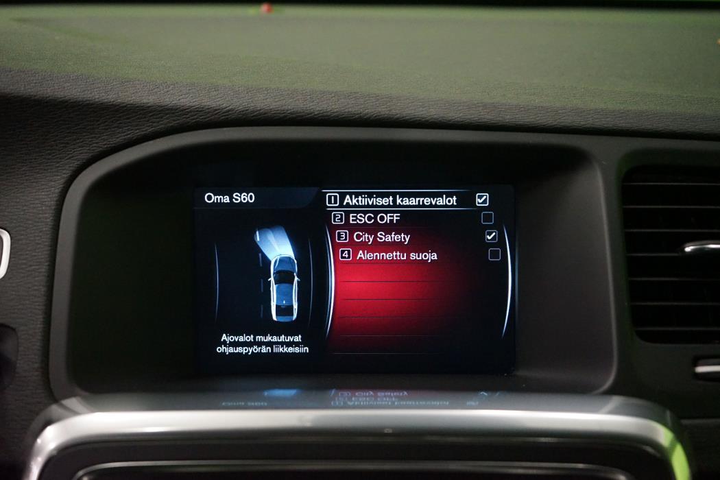 Volvo S60 2015