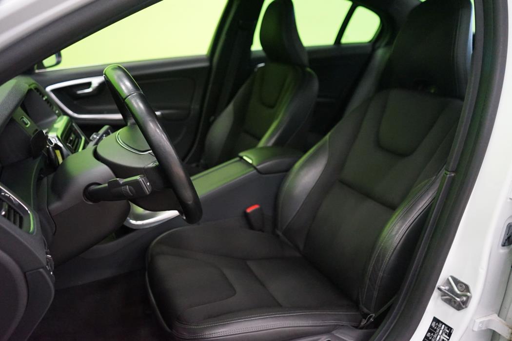 Volvo S60 2015