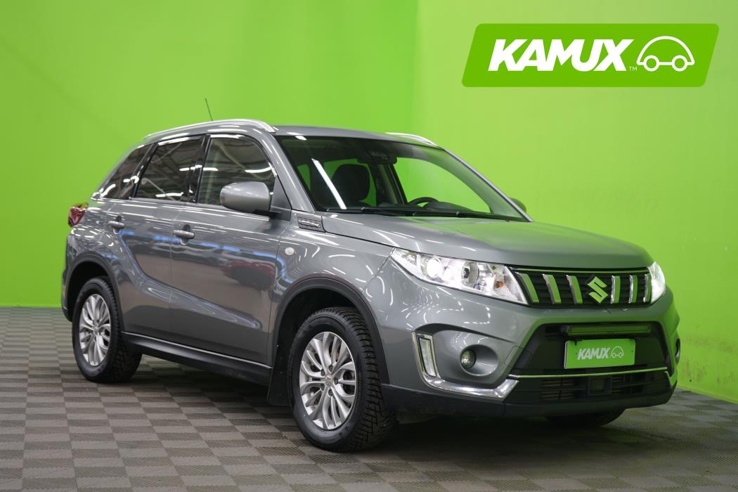 Suzuki Vitara 2020