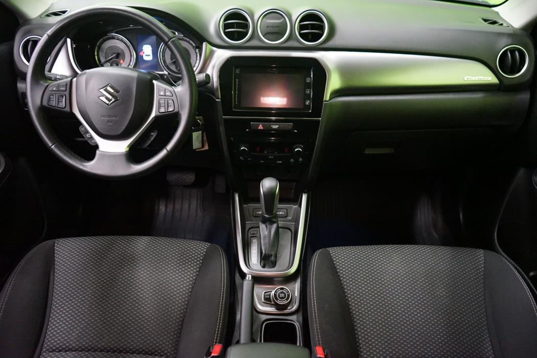 Suzuki Vitara 2020