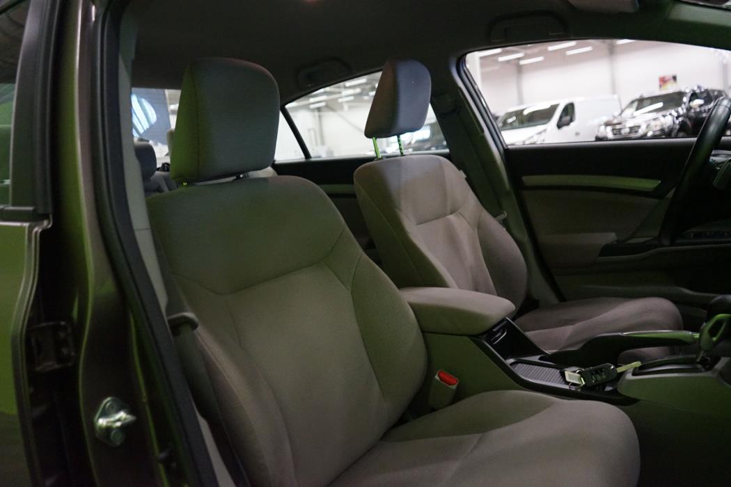 Honda Civic 2014