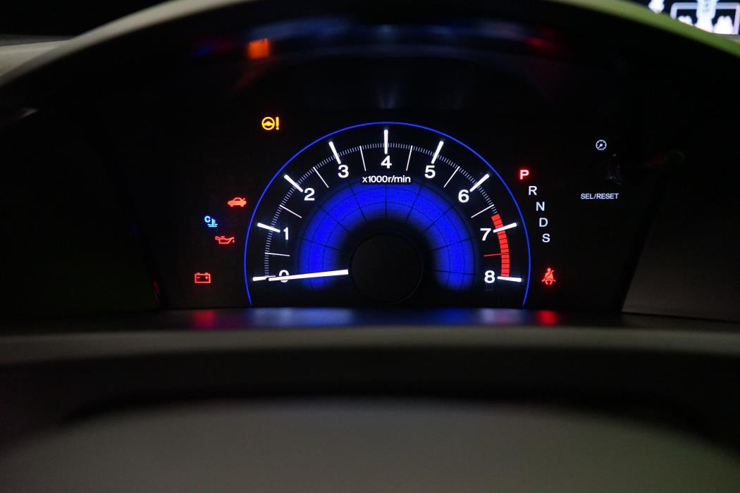 Honda Civic 2014