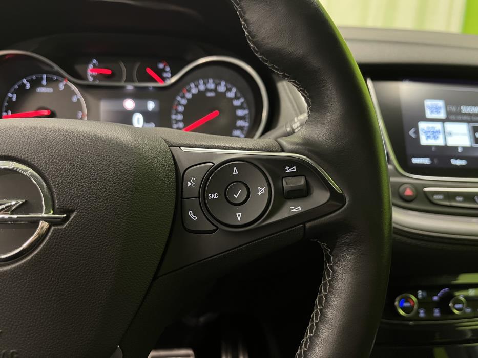 Opel Grandland X 2020