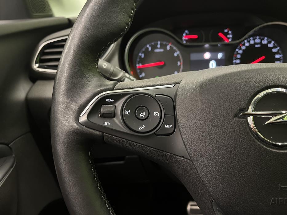 Opel Grandland X 2020