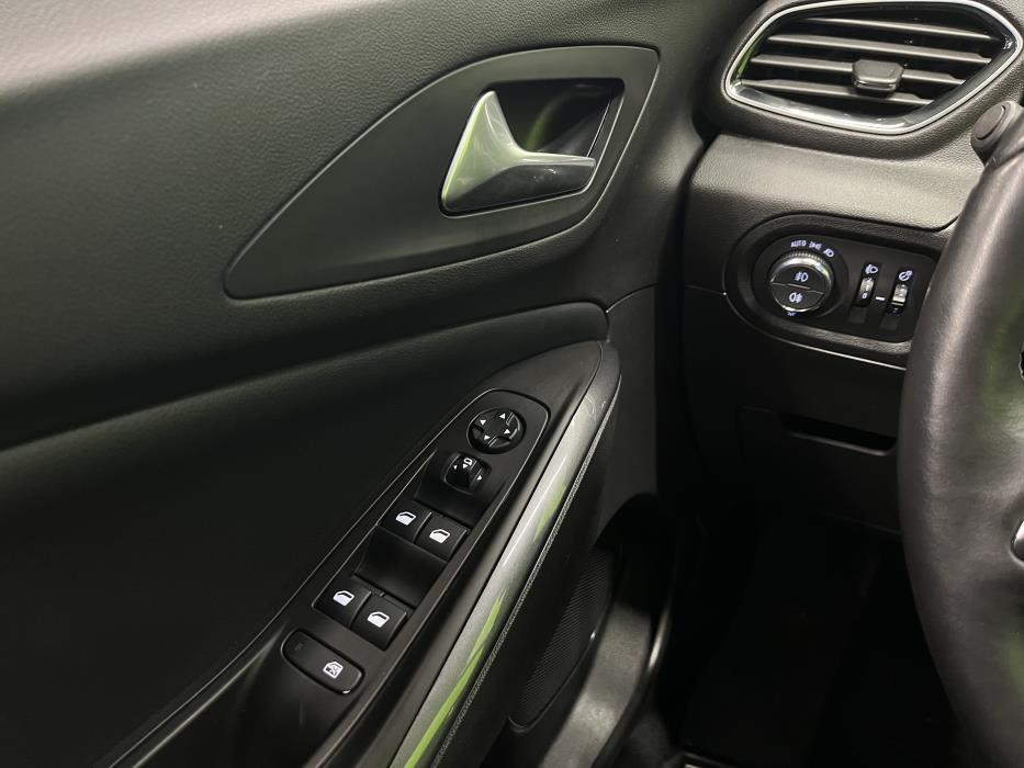 Opel Grandland X 2020