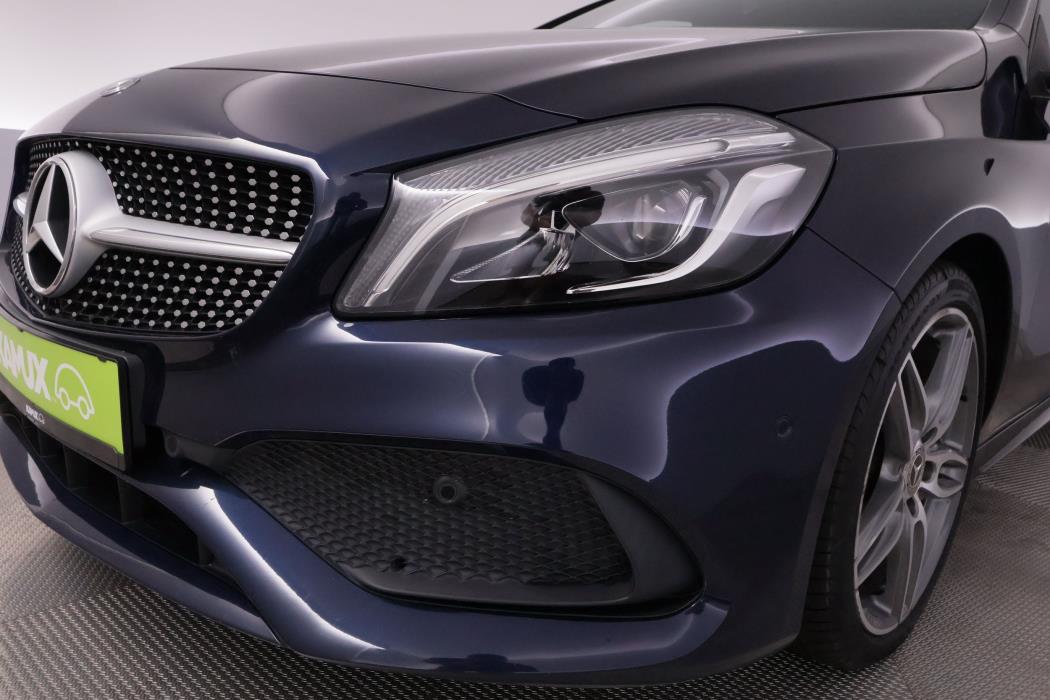 Mercedes-Benz A 200 2017