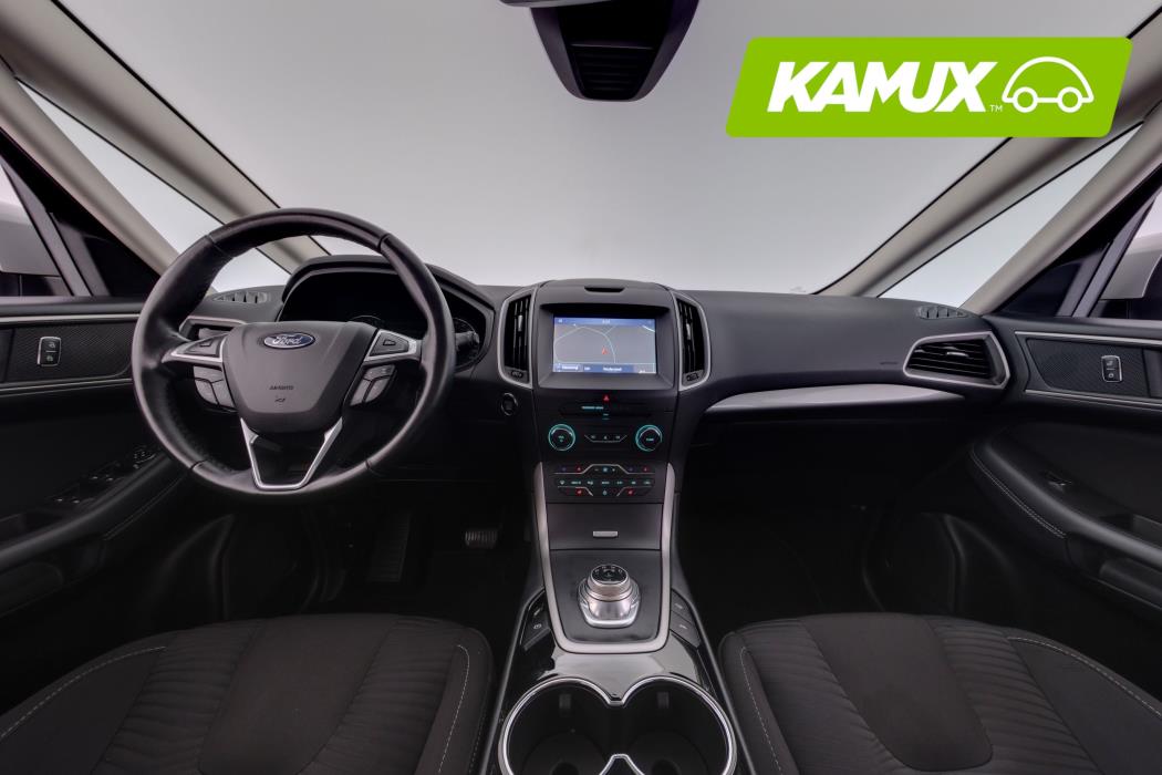 Ford S-MAX 2023