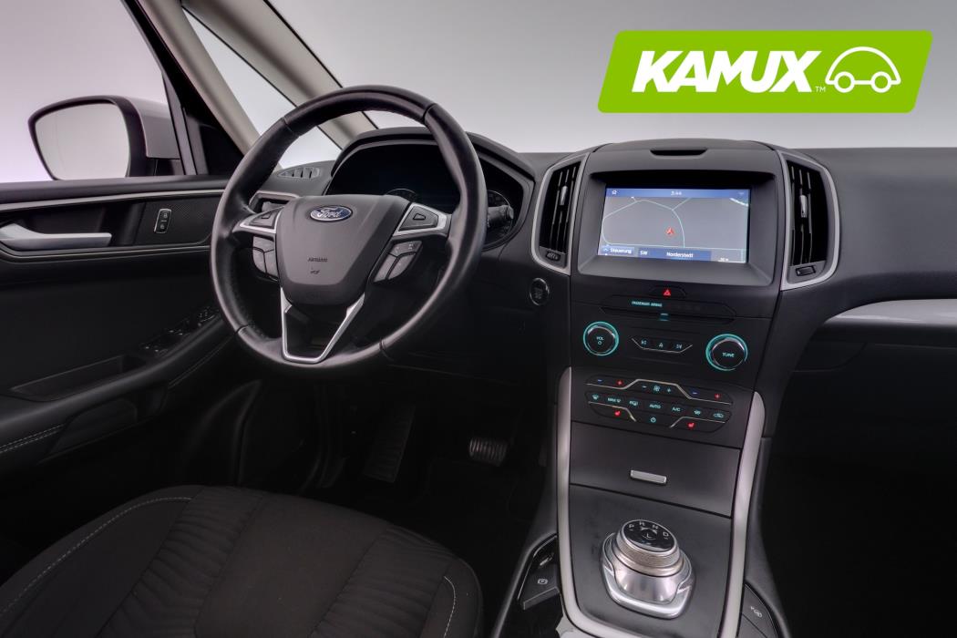 Ford S-MAX 2023