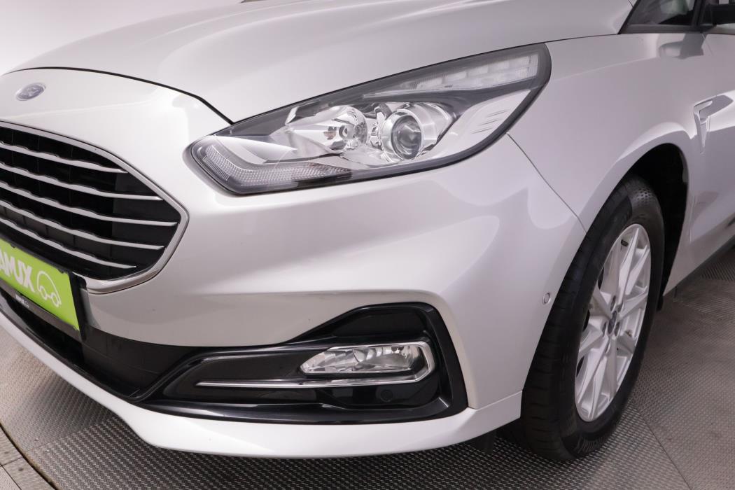 Ford S-MAX 2023