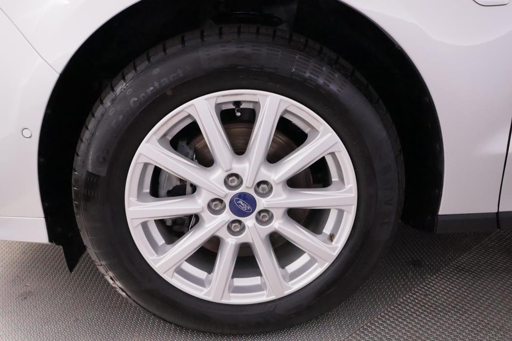 Ford S-MAX 2023