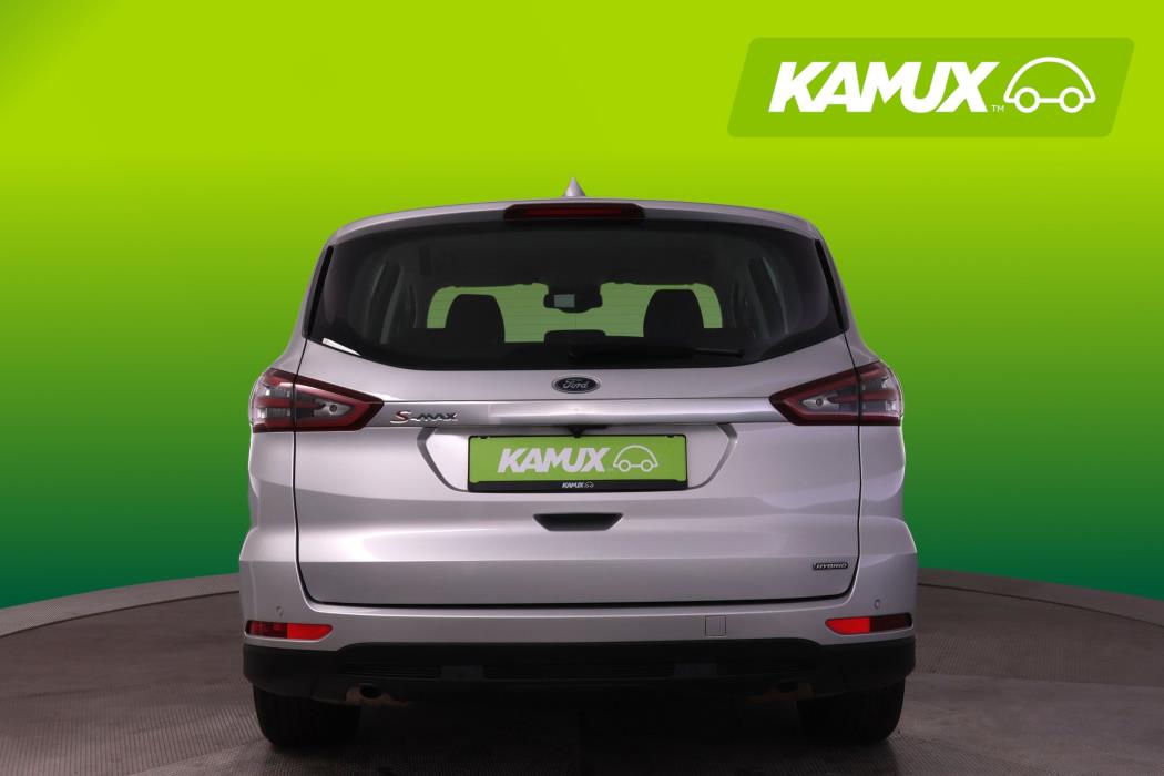 Ford S-MAX 2023